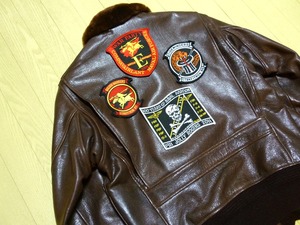 patch