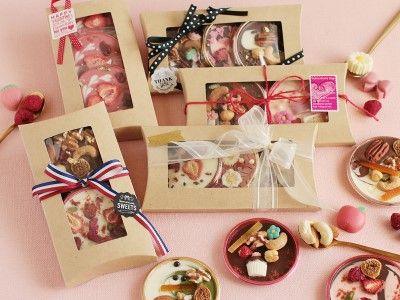 cotta マンディアン