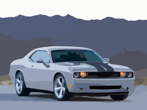 dodge-295421_960_720