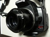 EOS+Lensbaby