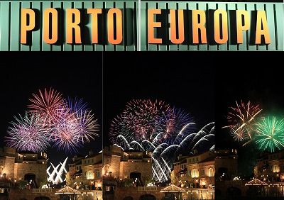 PORTO EUROPA �ֲ�2011