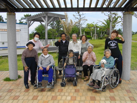 H25.5と6月ひろの公園 115