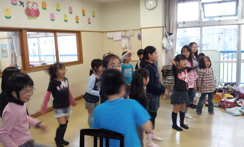 りゅうようみんな