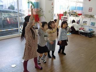 幼児