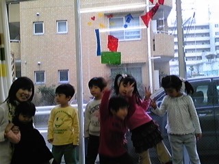 梶が谷幼児