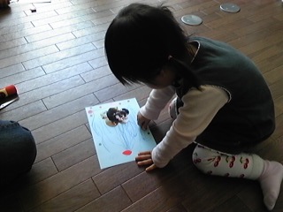 まなちゃん