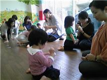 前半せいさく