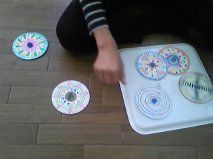cdこま