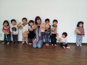 12みんな