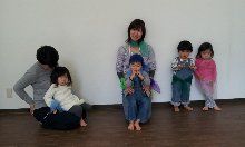 3さい