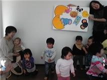 あかちゃん1パネルみんなで