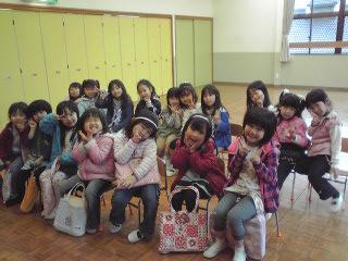 宿幼児