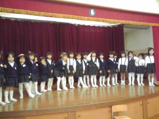宿河原幼児