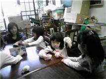 会話