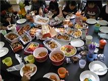 料理