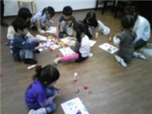 幼児