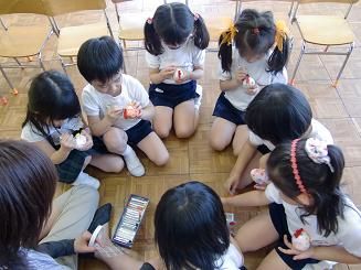 宿幼児1