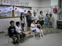 小学生