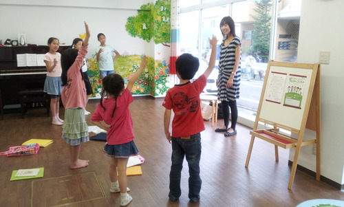 小学生