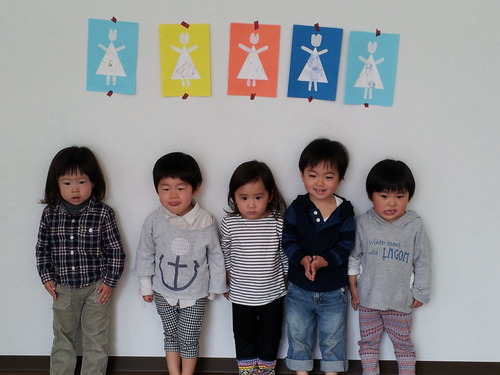 3みんな