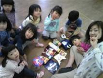 幼児作品