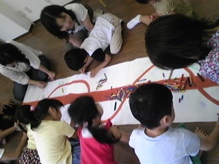 幼児町