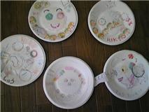 前半作品