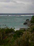沖縄の海2