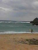 沖縄の海