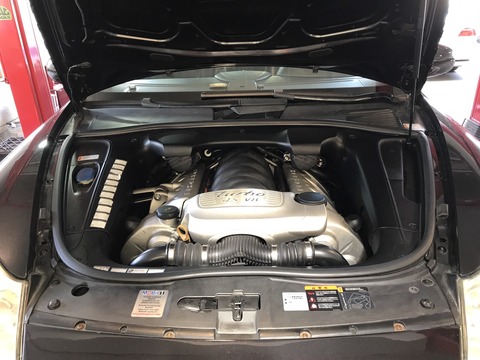 ポルシェac2