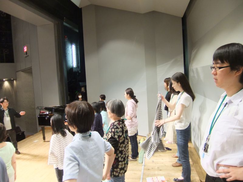 2013年5月26日定演