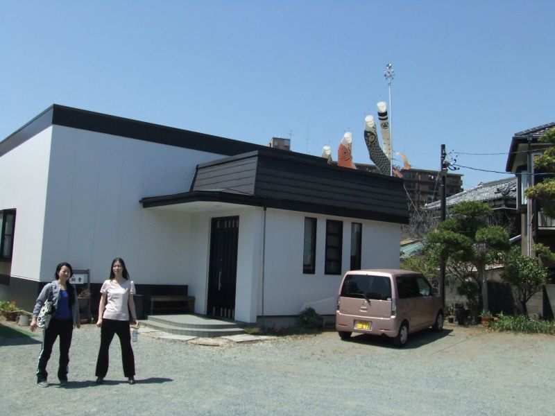 2013年4月28日練習