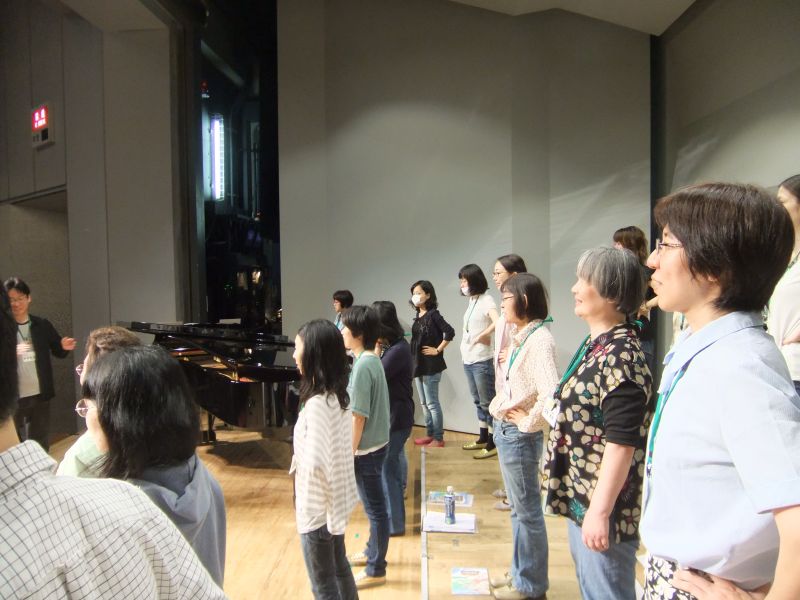 2013年5月26日定演