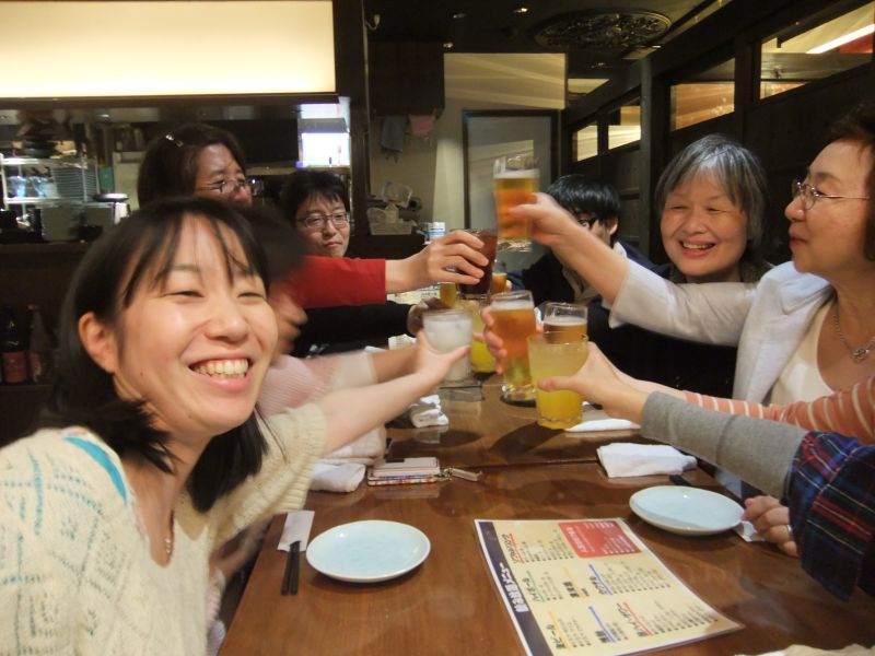 2013年4月29日練習