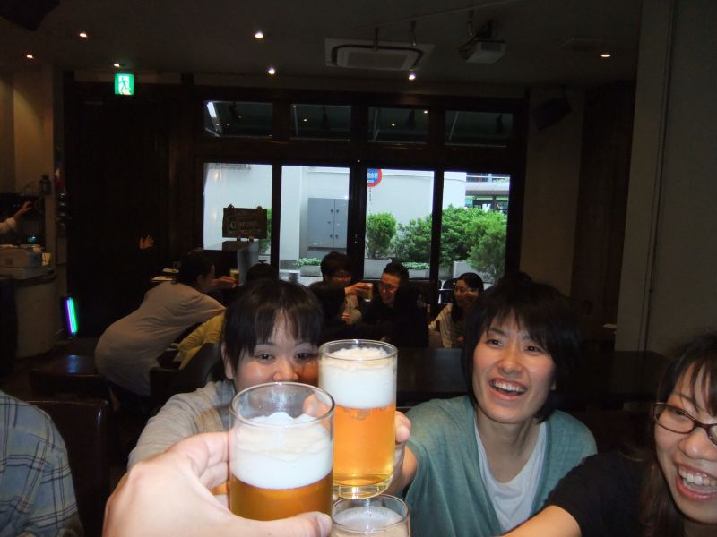 2013年5月26日定演