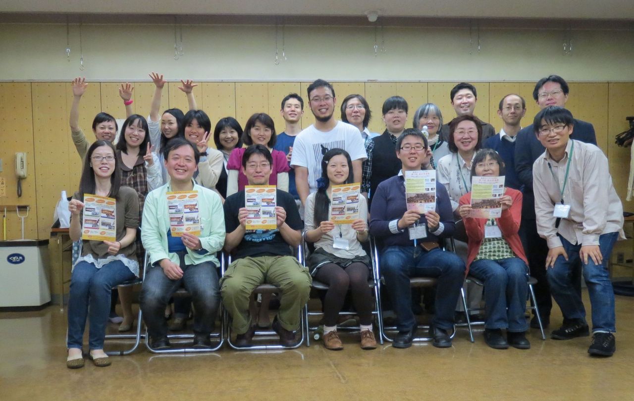 2012年10月21日練習