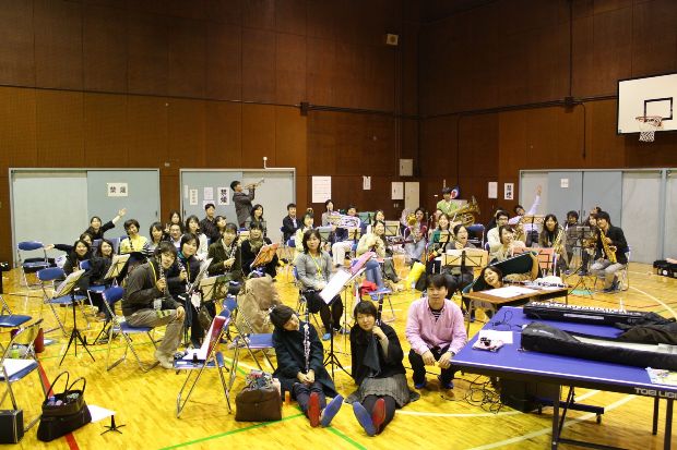 11/15(原宿)