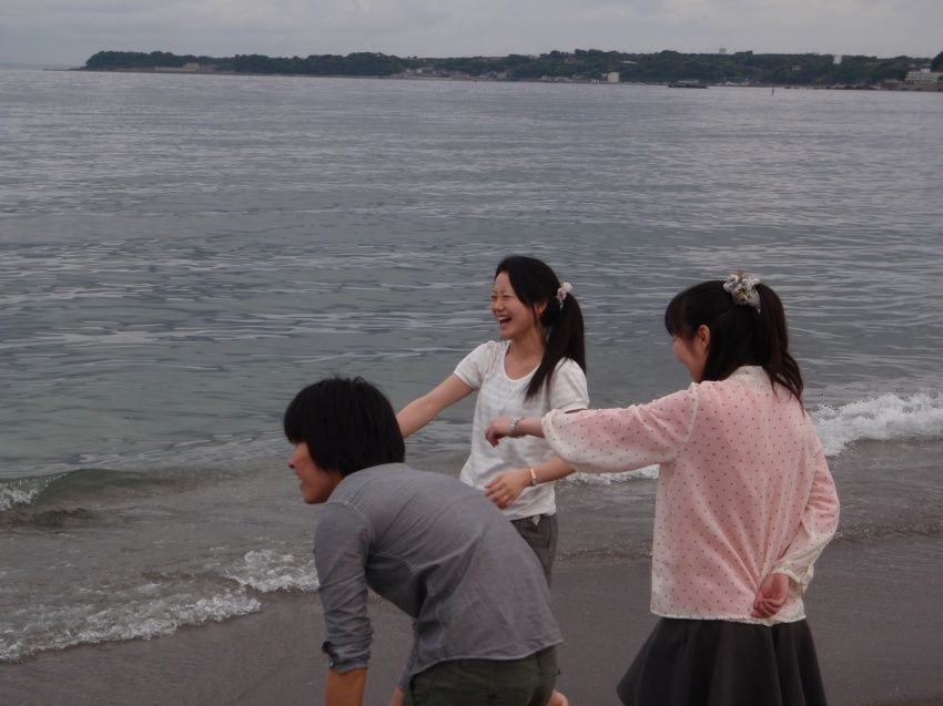 2012年4月30日練習