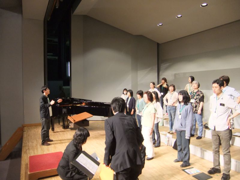 2013年5月26日定演