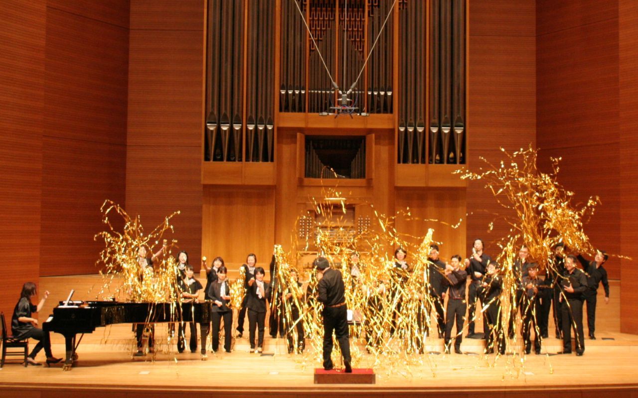 2012年5月27日定演