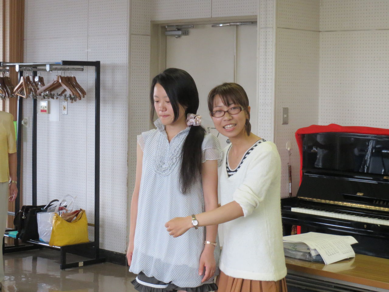 2012年9月30日練習