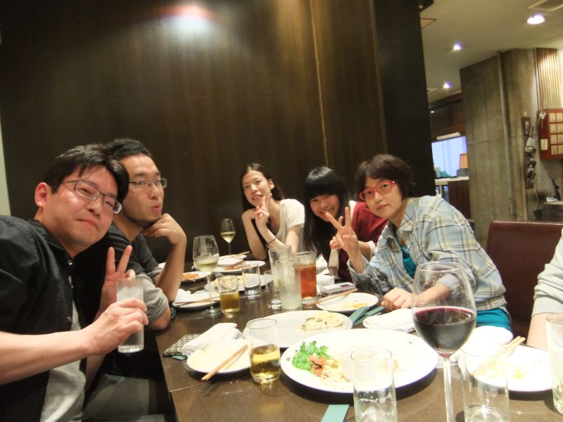 2013年5月26日定演
