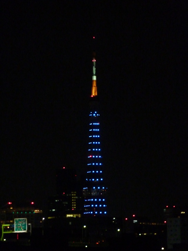 2010年7月18日練習