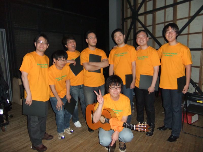 2013年5月26日定演