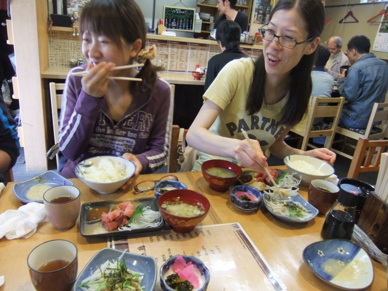 2013年4月29日練習