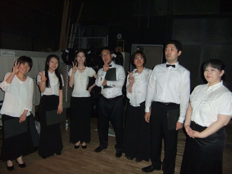 2013年5月26日定演