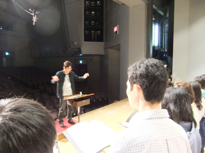 2013年5月26日定演