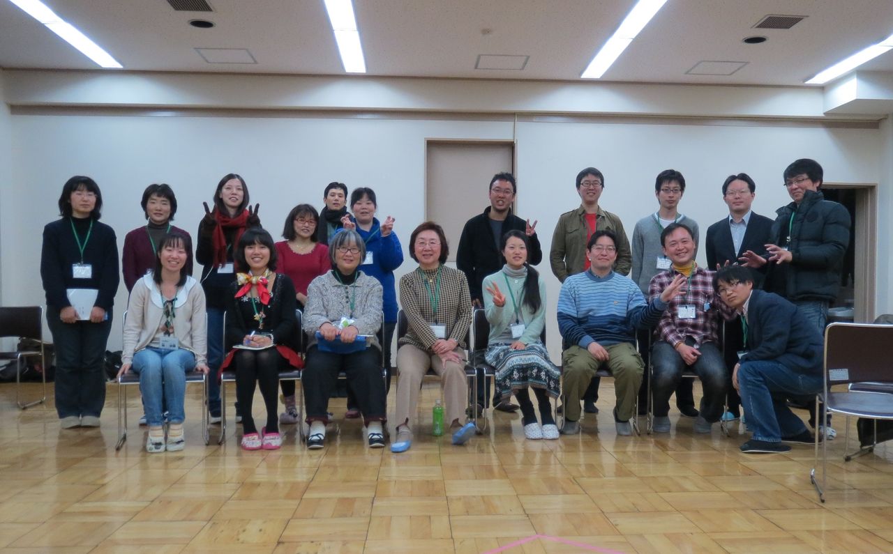 2013年01月27日練習