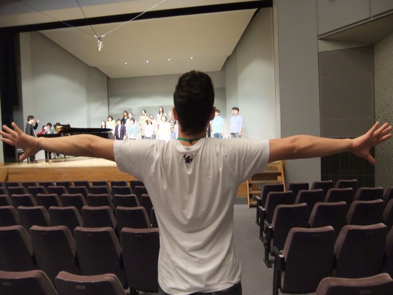 2013年5月26日定演
