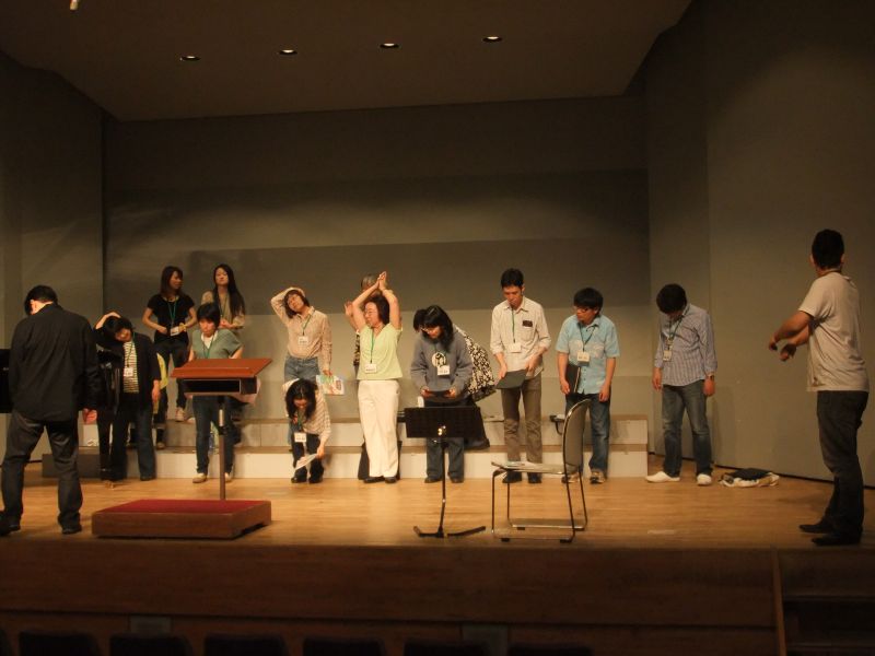 2013年5月26日定演